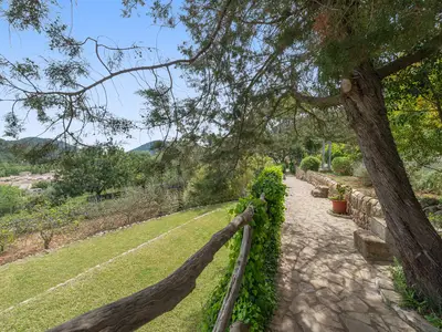 Villa für 7 Personen (22 m²) in Esporles 10/10