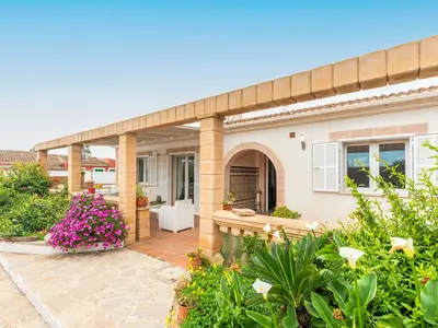 Villa für 7 Personen (214 m²) in Portocolom 3/10