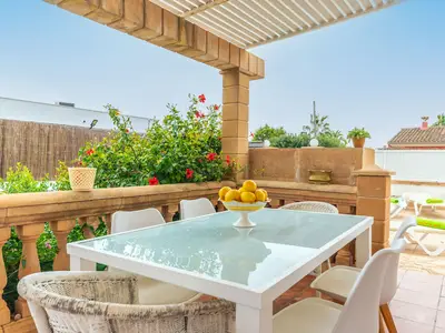 Villa für 7 Personen (214 m²) in Portocolom 4/10