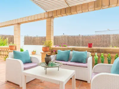 Villa für 7 Personen (214 m²) in Portocolom 5/10