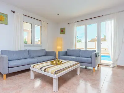 Villa für 7 Personen (214 m²) in Portocolom 6/10