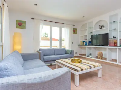 Villa für 7 Personen (214 m²) in Portocolom 8/10