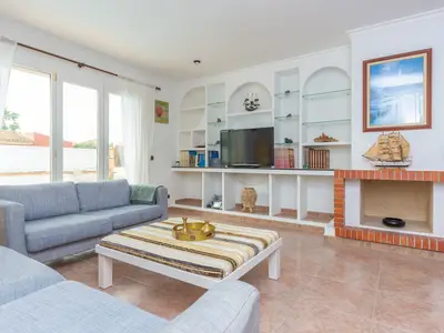 Villa für 7 Personen (214 m²) in Portocolom 9/10