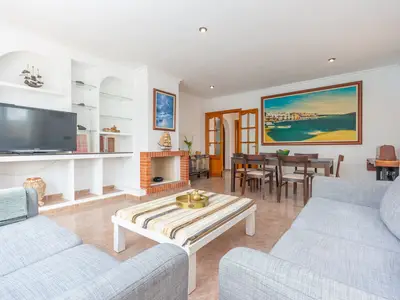 Villa für 7 Personen (214 m²) in Portocolom 10/10