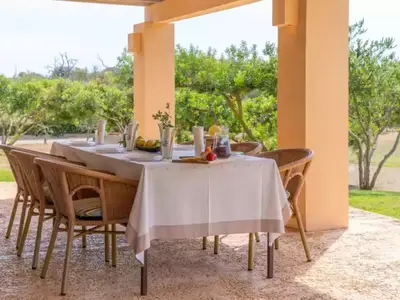 TerraceBalcony