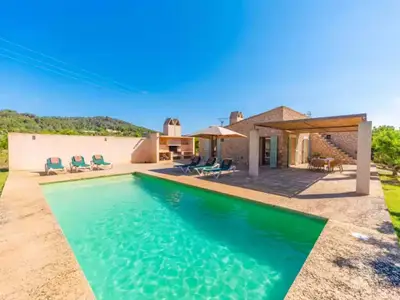 PoolOfHouse