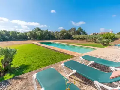 PoolOfHouse