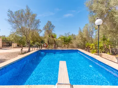 PoolOfHouse