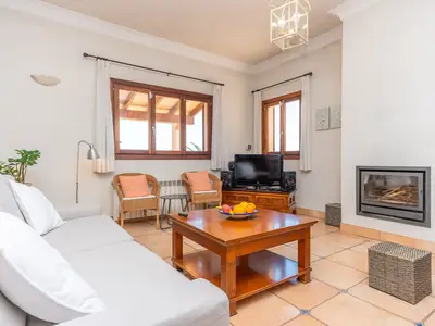 Villa für 7 Personen (22 m²) in S'Illot-Cala Morlanda 9/10