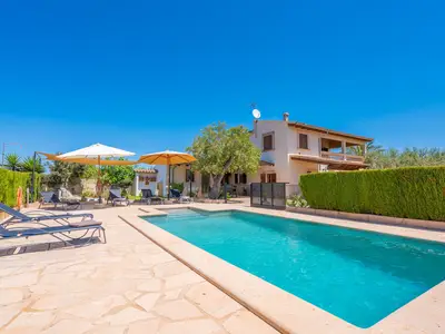 PoolOfHouse