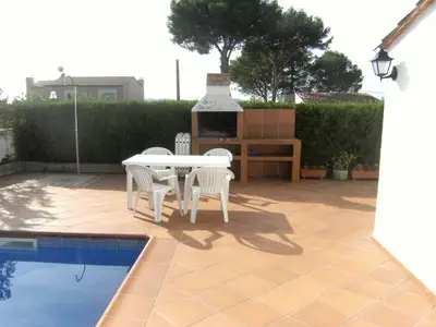 TerraceBalcony