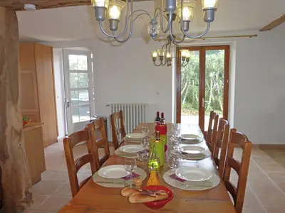 DiningRoom