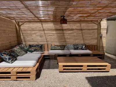 TerraceBalcony