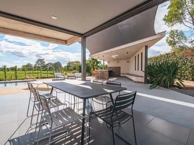 TerraceBalcony