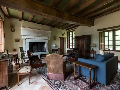 LivingRoom