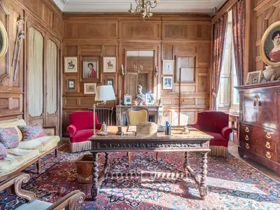HallReception