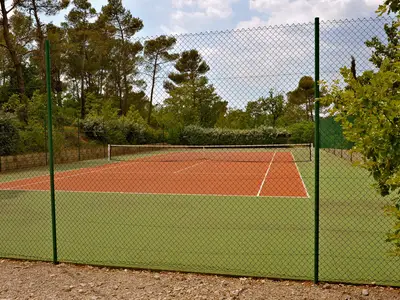 ParkFacilities