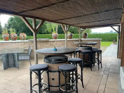 TerraceBalcony