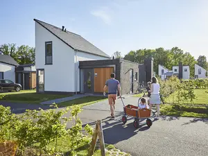 Villa für 8 Personen (150 m²) in Roggel en Neer