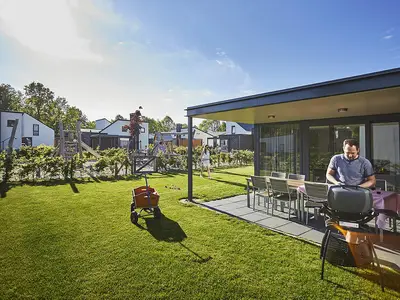 TerraceBalcony
