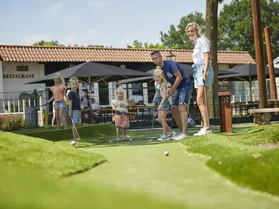 ParkFacilities