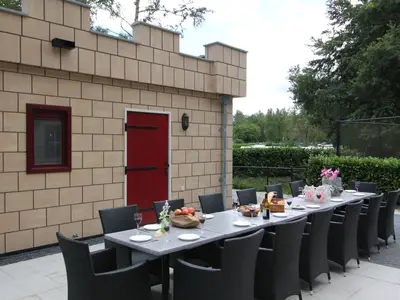 TerraceBalcony