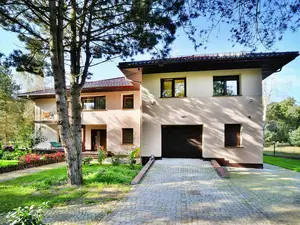 Villa für 10 Personen (150 m²) in Mielno