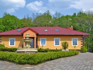 Villa für 25 Personen (470 m²) in Zegocino