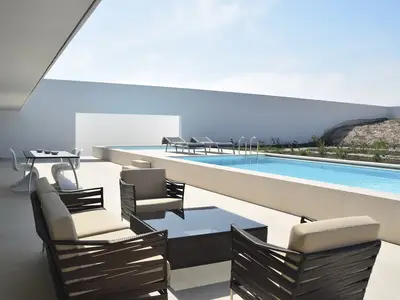 TerraceBalcony