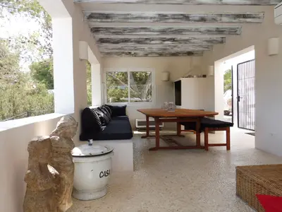 TerraceBalcony