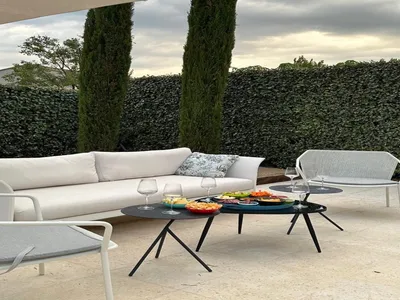 TerraceBalcony