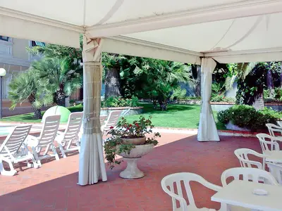 TerraceBalcony