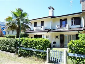 Villa für 7 Personen (70 m²) in Porto Santa Margherita