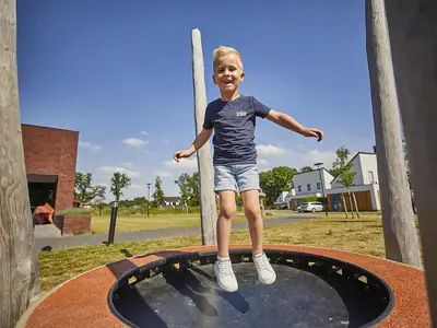 ParkFacilities