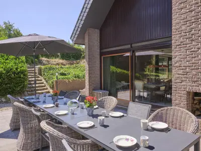 Terrasse / Balkon