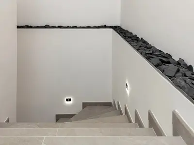 Landing