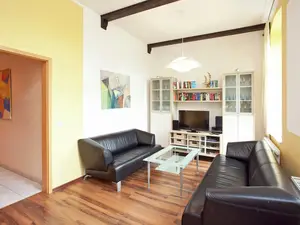 Villa für 6 Personen (88 m²) in Borstendorf