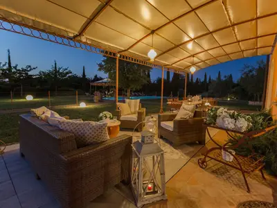 TerraceBalcony
