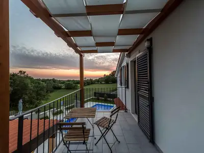 Villa für 7 Personen (110 m²) in Bašići 5/10