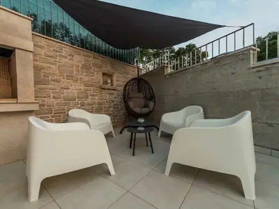 Villa für 7 Personen (110 m²) in Bašići 9/10