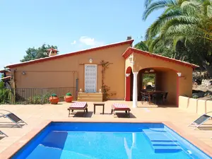 Villa für 7 Personen (150 m²) in Fanals d'Aro