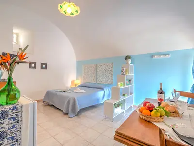 Drittes Schlafzimmer