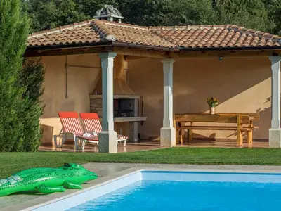 Villa für 9 Personen (230 m²) in Ladići 10/10