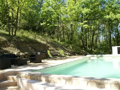 PoolOfHouse