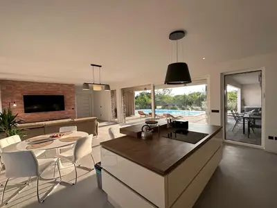 TerraceBalcony