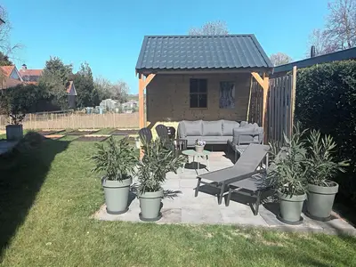 GardenSummer