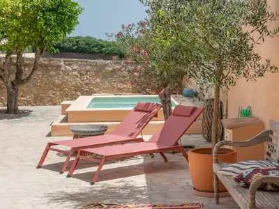 Villa für 7 Personen in Santa Margalida 2/10