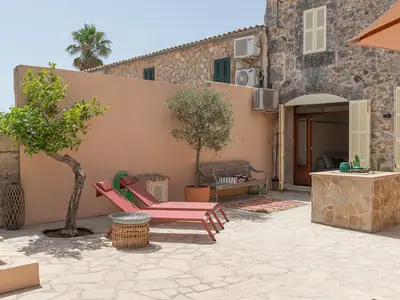 Villa für 7 Personen in Santa Margalida 3/10