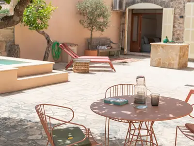 Villa für 7 Personen in Santa Margalida 5/10