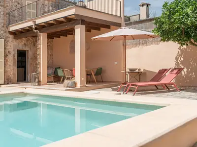 Villa für 7 Personen in Santa Margalida 6/10